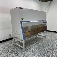 Thermo Scientific 1300 Series A2 Class II Biosafety Cabinet image 0